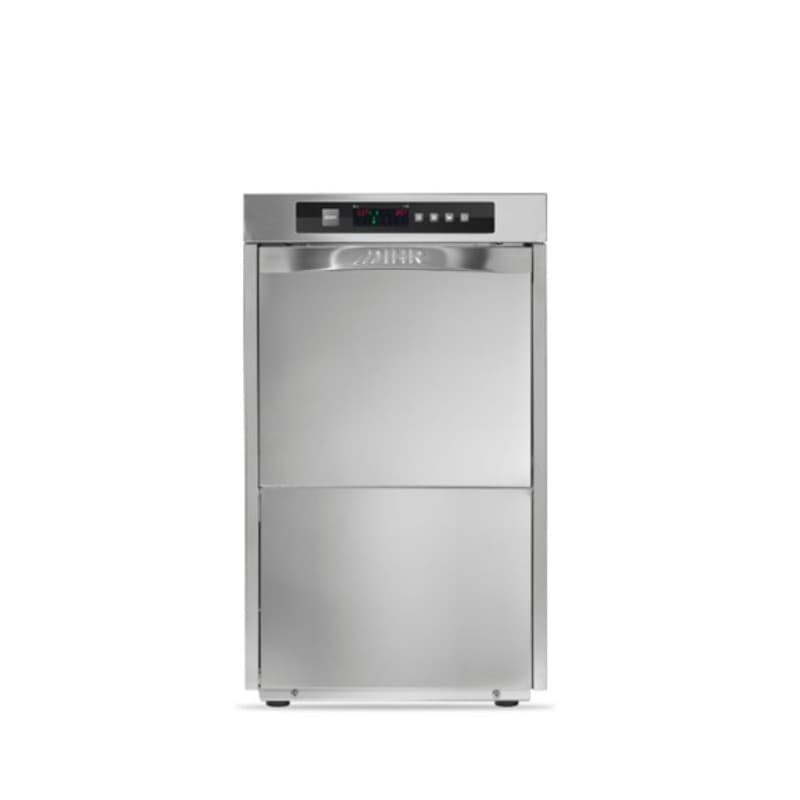 Lave vaisselle professionnel ELECTRON 400 DIHR