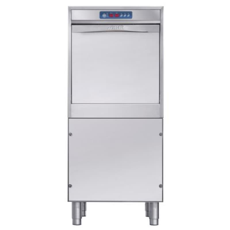 Lave vaisselle professionnel ELECTRON 1000 PLUS DIHR