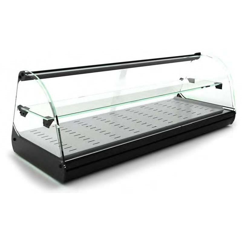 Vitrine chauffante SAHARA SAYL