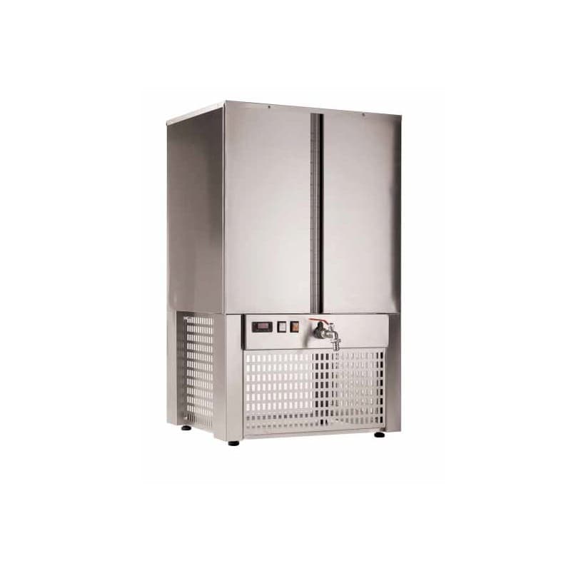 Refroidisseur d'eau Vertical 120 L Isotech