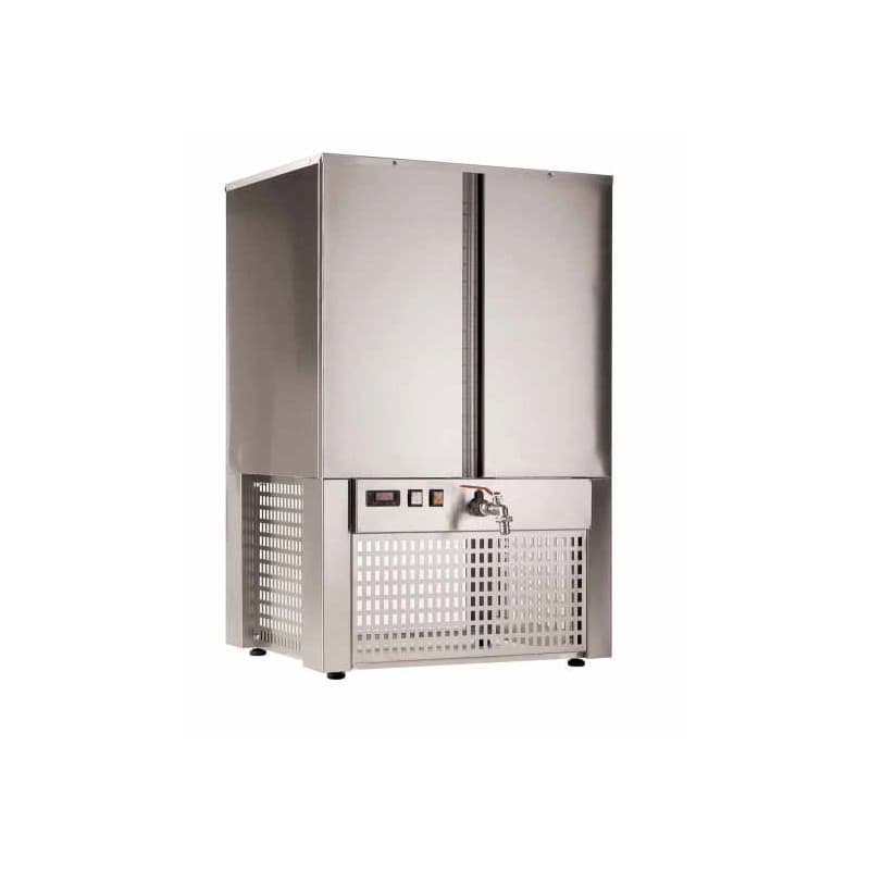 Refroidisseur d'eau Vertical 200 L Isotech