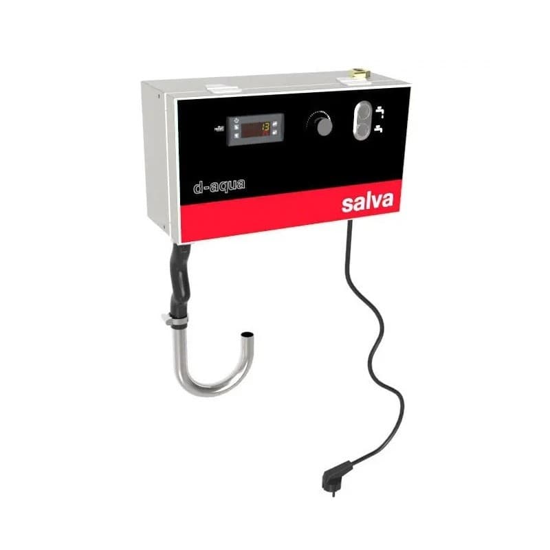 Doseur d'eau automatique SALVA