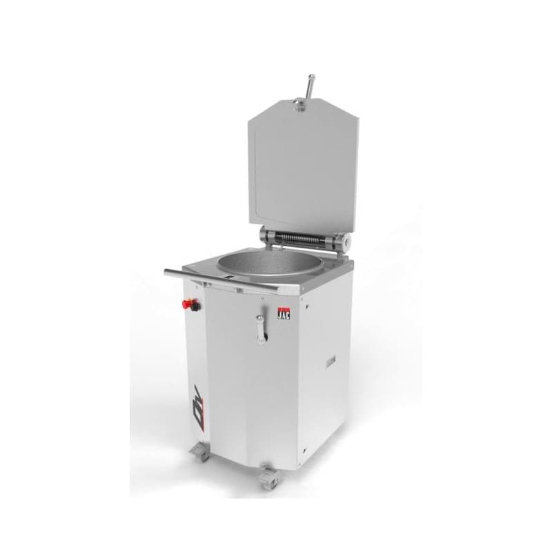 Diviseuse hydraulique DIV JAC Ronde (DIV 20) JAC