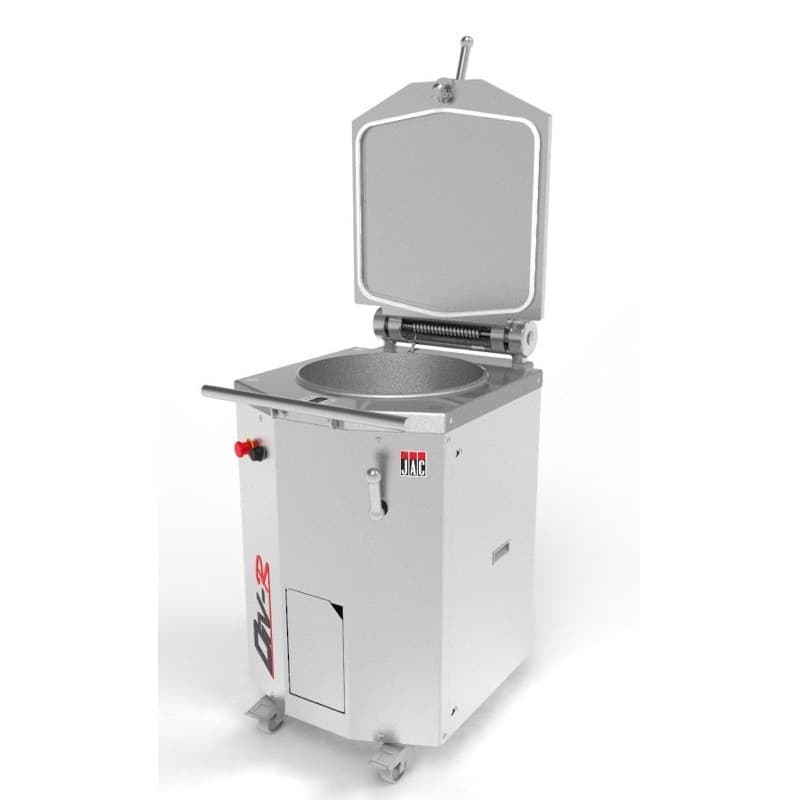 Diviseuse JAC Ronde (Div-R 20) JAC