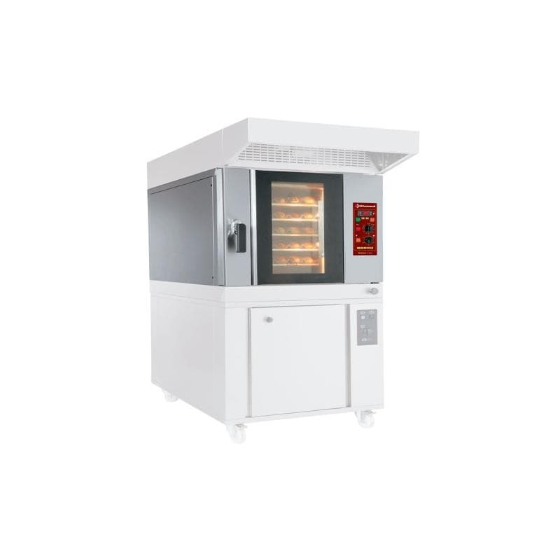 Four electrique a convection 5 plaques DIAMOND