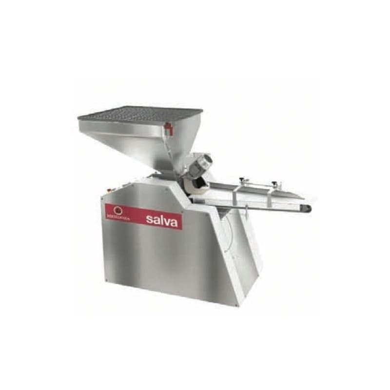 Diviseuse automatique, 50/450 gr sans huile, PM6 SALVA