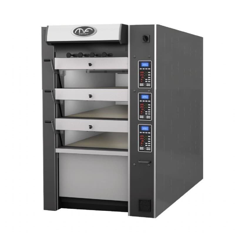 Four boulangerie MONDIAL FORNI
