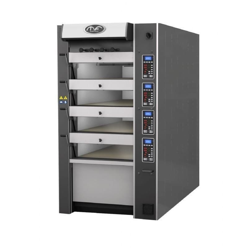 Four boulangerie 41-80160 MONDIAL FORNI