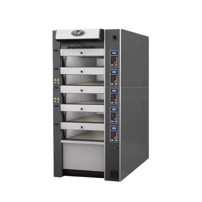 Four boulangerie 51-80160 MONDIAL FORNI