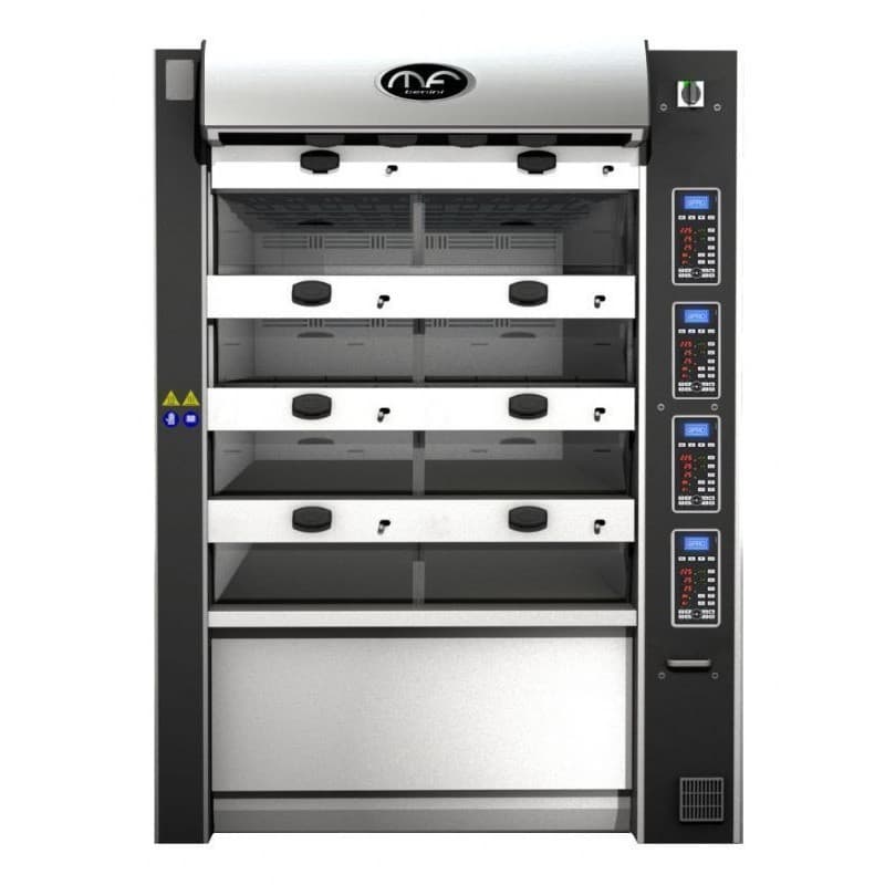 Four boulangerie 42-120160 MONDIAL FORNI