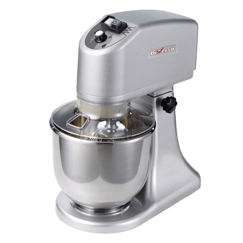 Batteur-melangeur 7 L DIVERSO