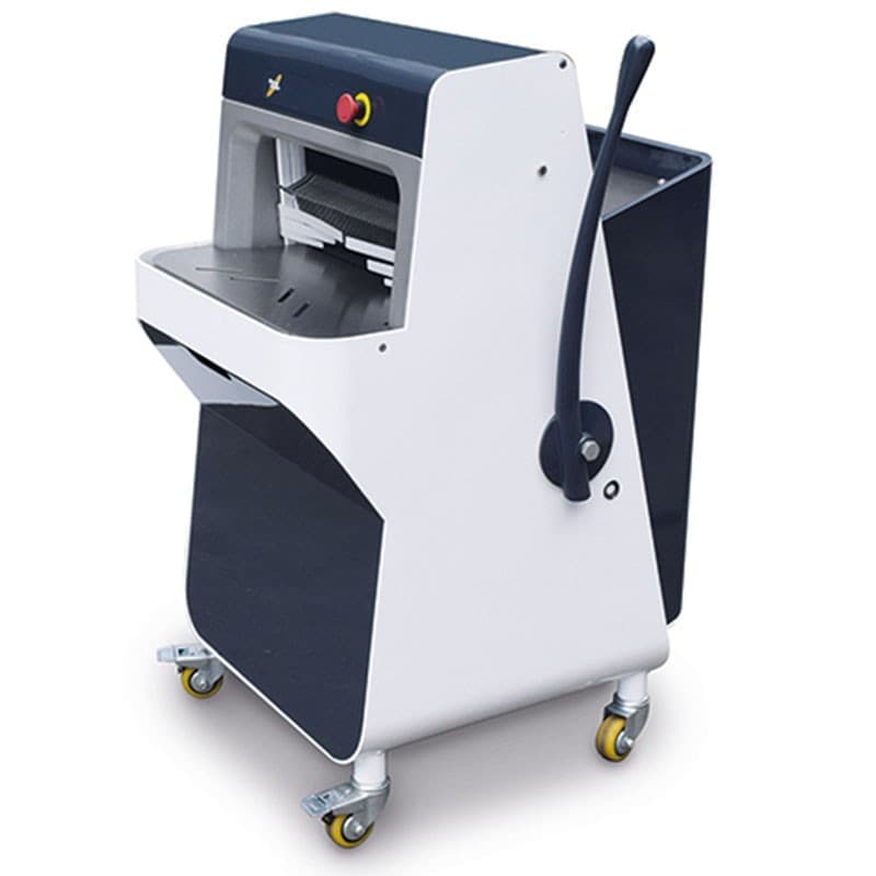 Trancheuse a pain Manuelle a levier Sinmag Europe