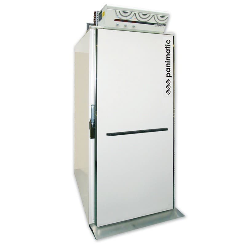 armoire de fermentation filets 600x800 mm PANIMATIC