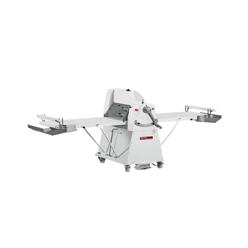 Laminoir à bande, sur socle , 500x1000 mm DIAMOND