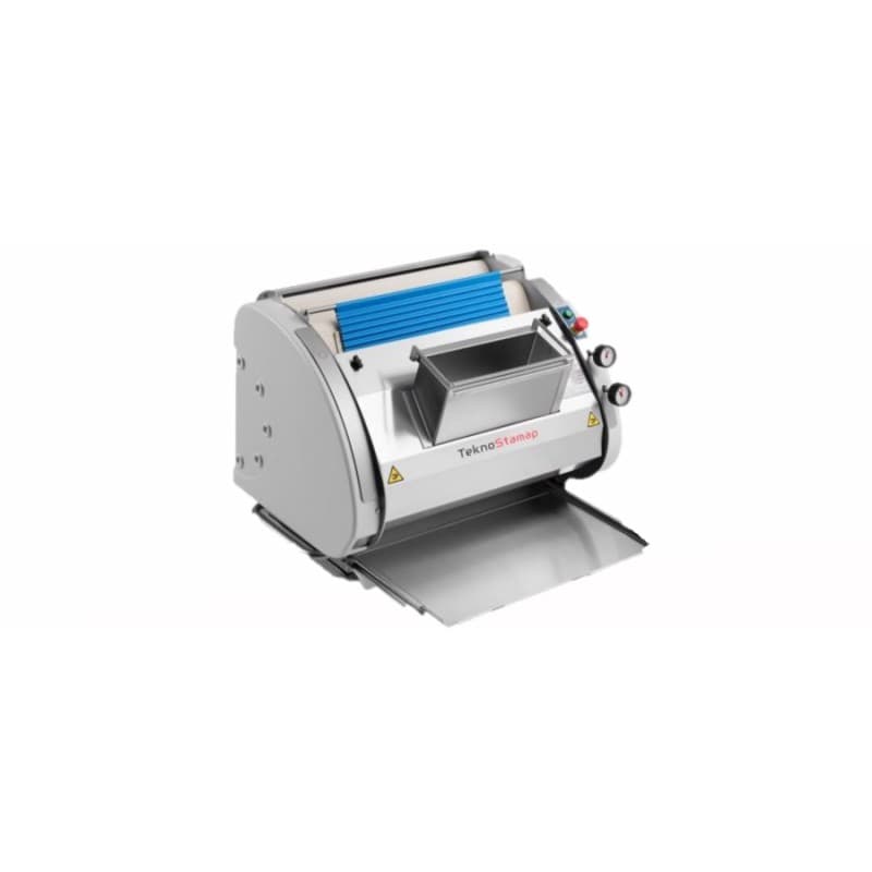 Façonneuse boulangerie à baguettes Tekno Stamap