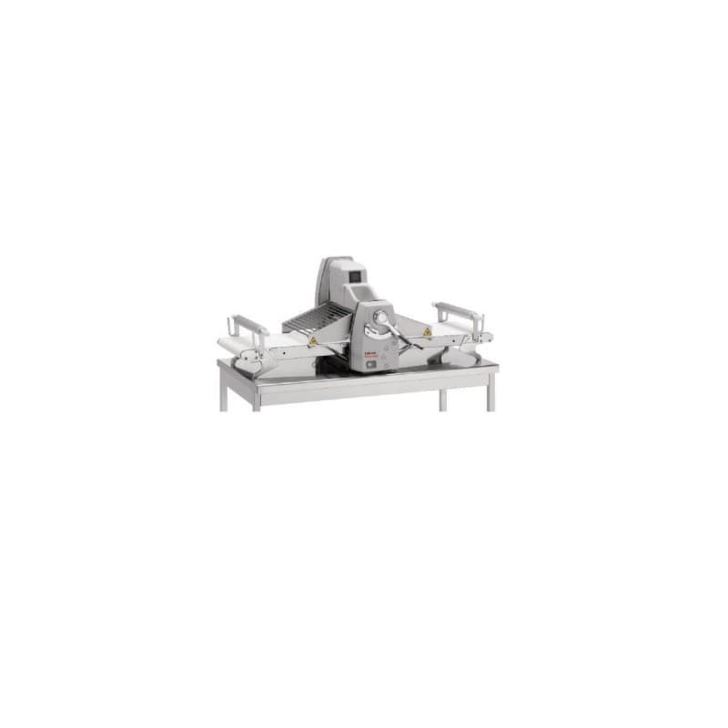 Laminoir a bande 500x850x a poser Tekno Stamap