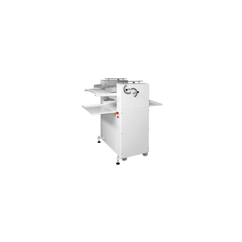 Façonneuse à pains à 2 cylindres Golden Mix