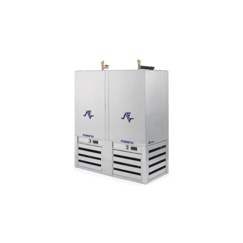 Refroidisseur à eau Inox 200 L FERNATO FERNETO