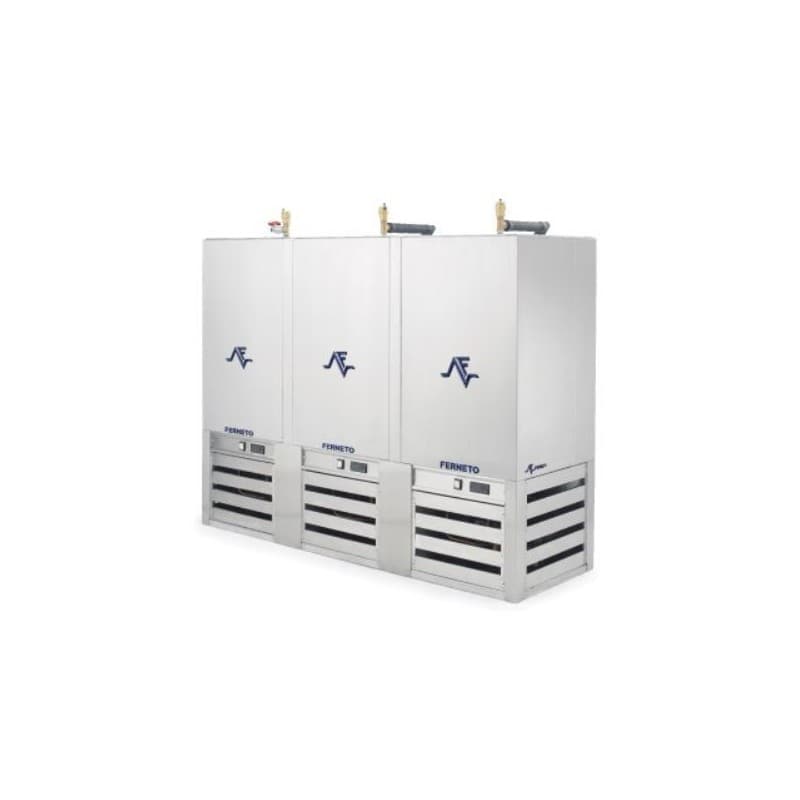 Refroidisseur à eau Inox 300 L FERNATO FERNETO