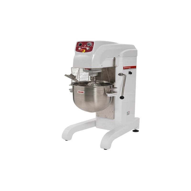 Batteur-mélangeur 60 L vitesse variable DIAMOND