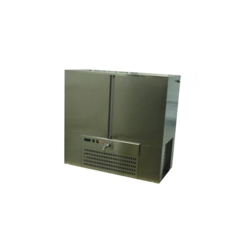 Refroidisseur D'eau 200L Isotech