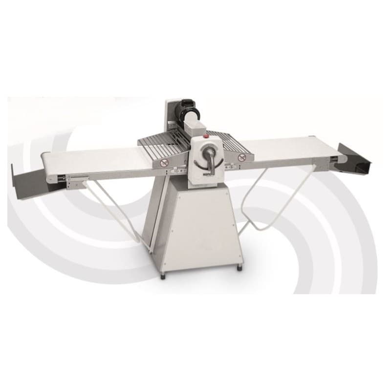 Laminoir sur Châssis laqué 605x2420 mm RONDO DOGE