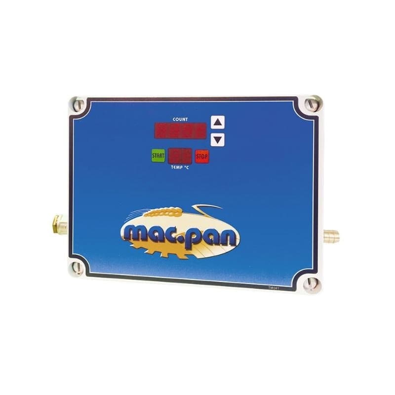 Doseur à eau 1 programme (MA/1P) macpan