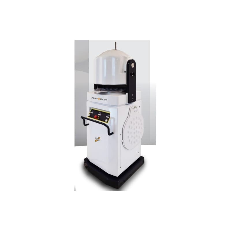 Diviseuse bouleuse automatique Sinmag Europe