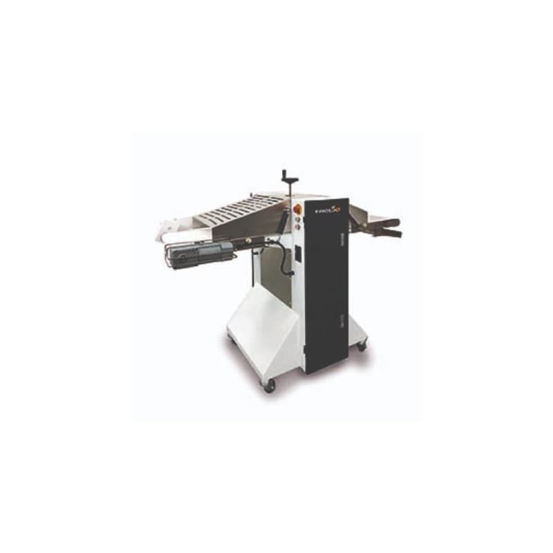 Trancheuse horizontal sur socle Sinmag Europe