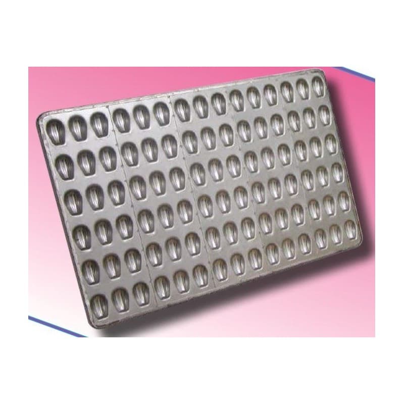 Plateau pour madeleines PANSYSTEM