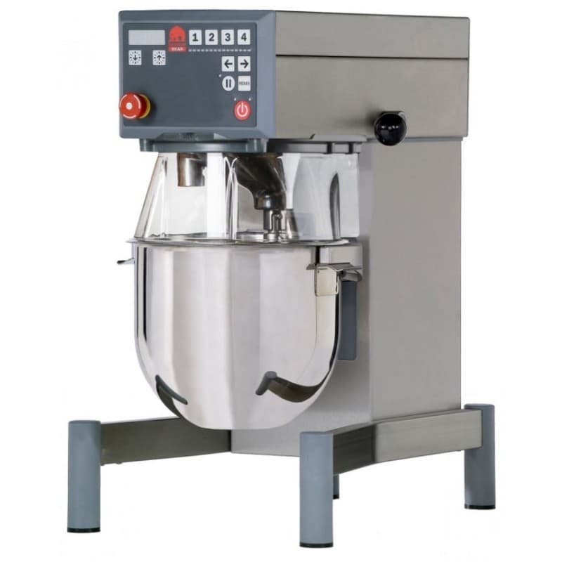Batteur melangeur de table 10 L Varimixer