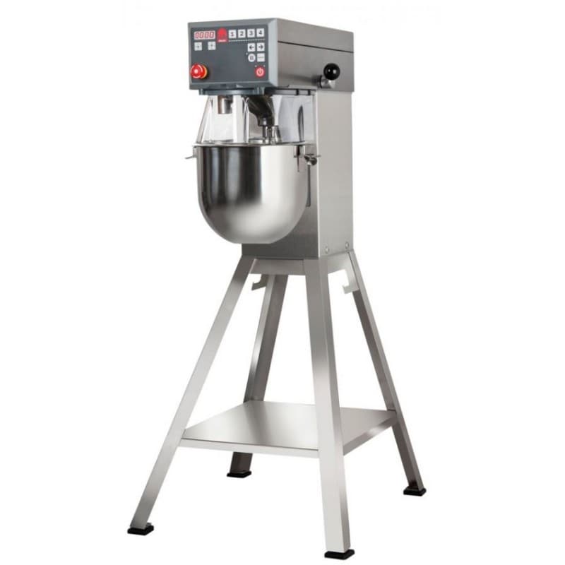 Batteur melangeur sur socle 10 L Varimixer