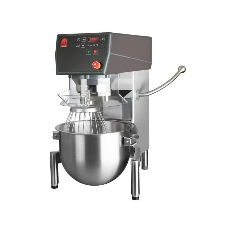 Batteur mélangeur de table 20 L KODIAK 20 Varimixer