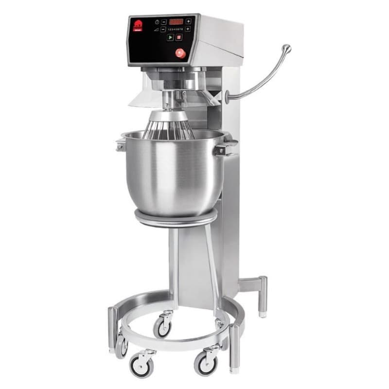 Batteur mélangeur sur socle 30 L KODIAK 30 Varimixer