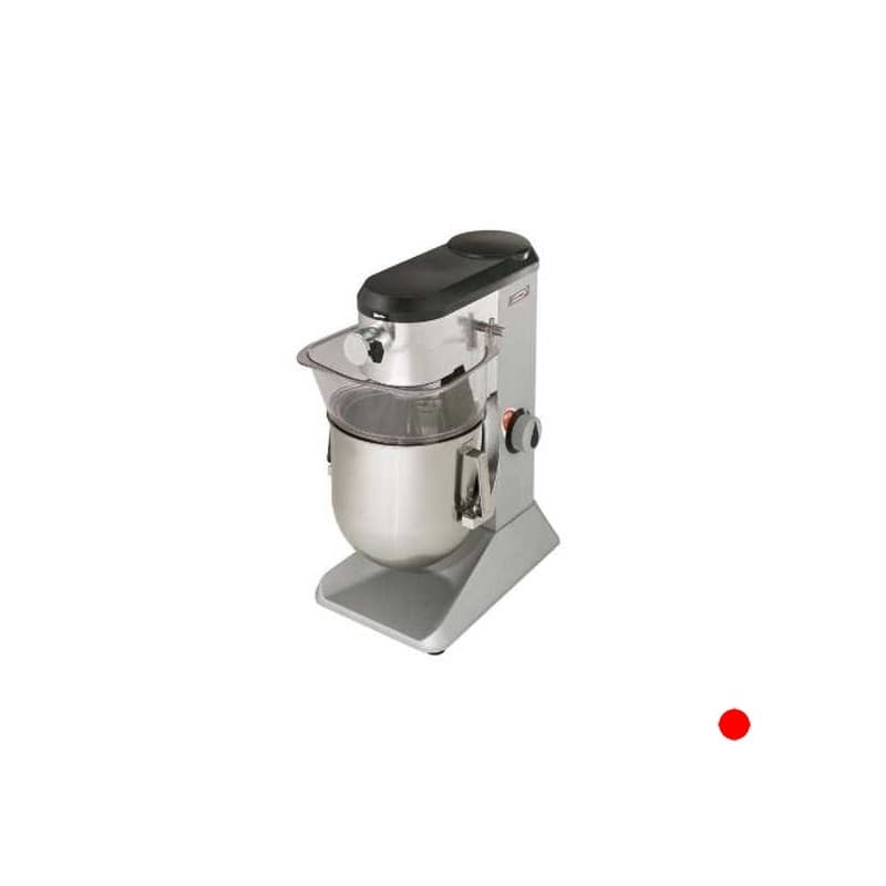 BATTEUR MELANGEUR DE TABLE-8L VE DITO SAMA