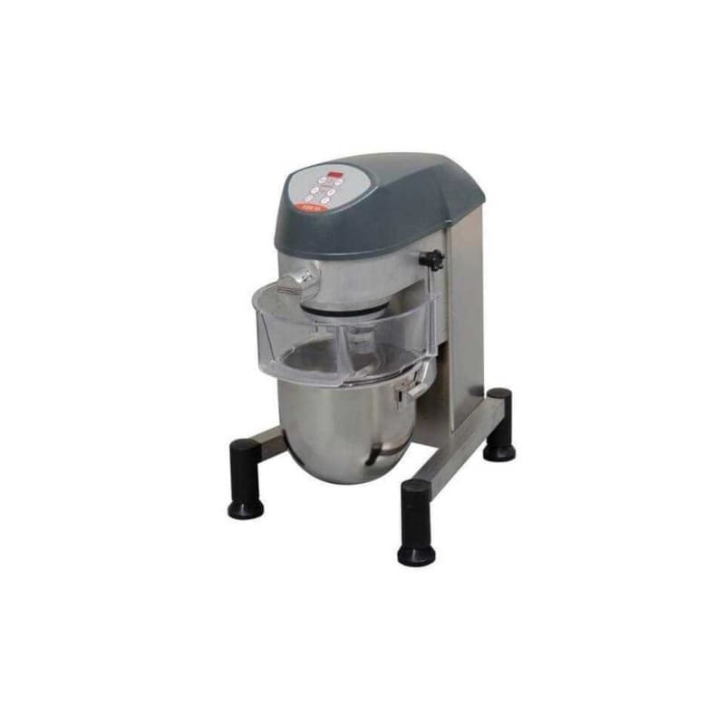 BATTEUR MELANGEUR DE TABLE-10L VM DITO SAMA