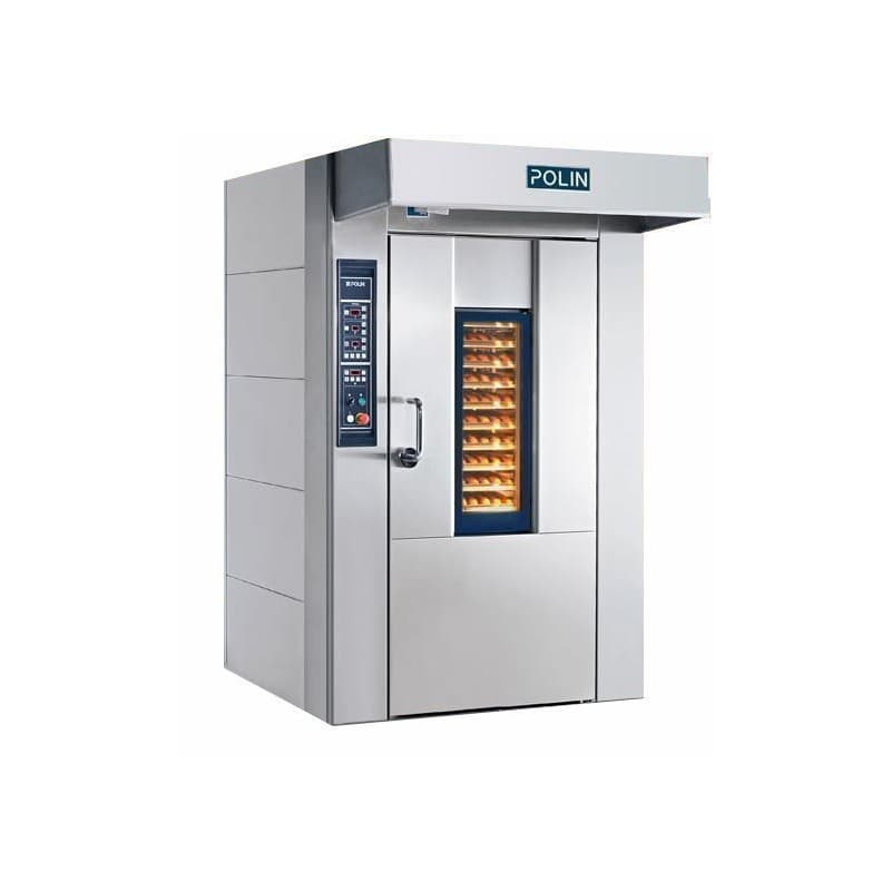 Four rotatif électrique 600x800 POLIN
