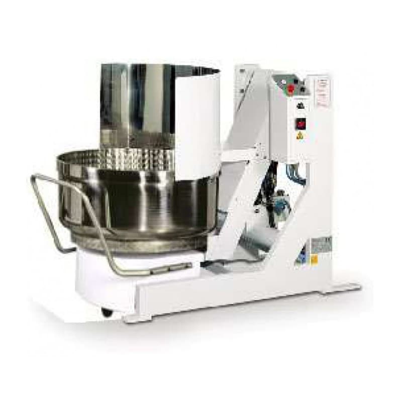 ÉLÉVATEURS DE CUVE BCA 2 Bertrand Puma