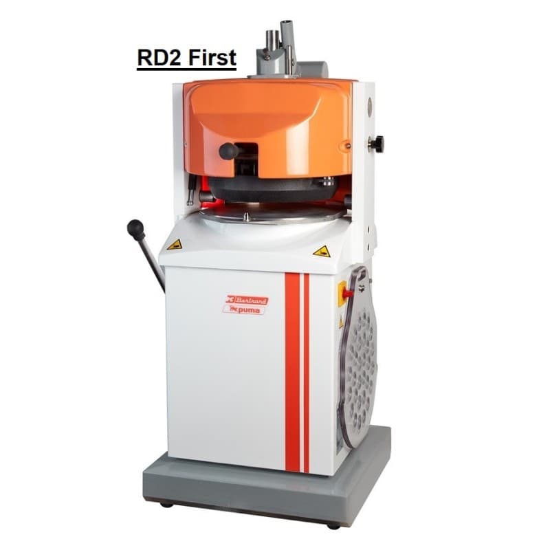 DIVISEUSES BOULEUSES RD2 30/4 First Bertrand Puma