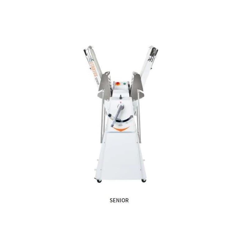 LAMINOIRS STRATUS Senior Bertrand Puma