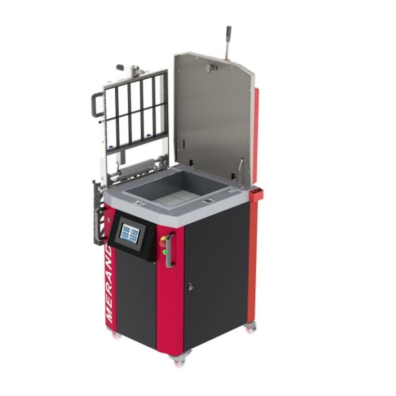 Diviseuse Hydraulique Smart 20 Divisions MERAND