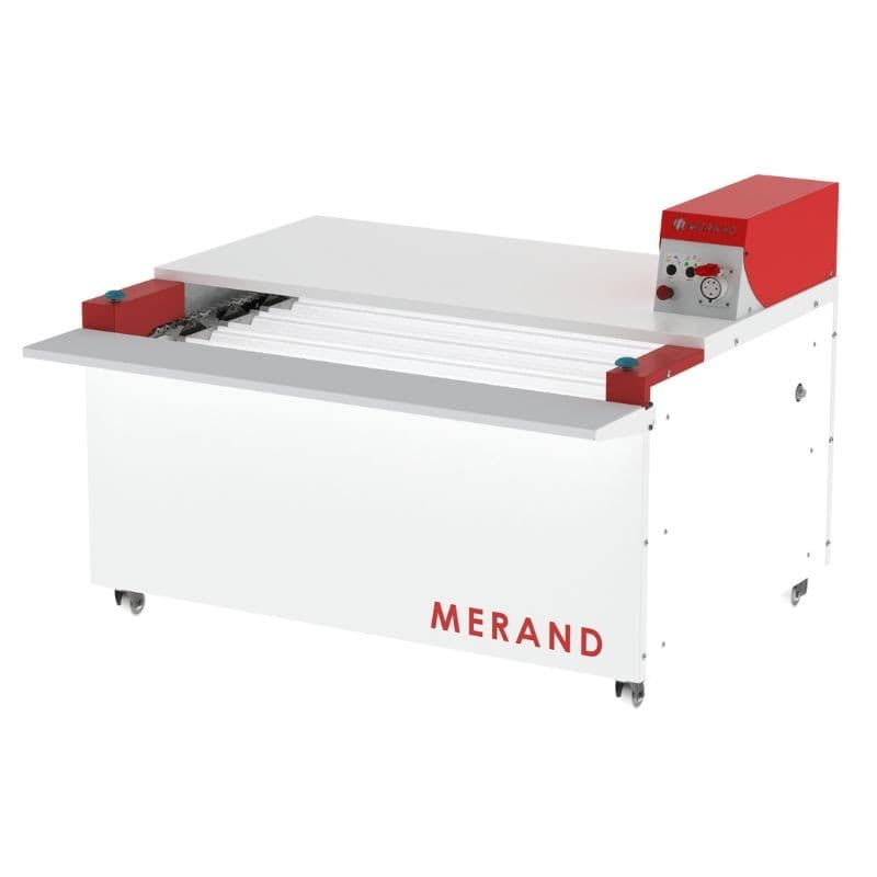 Repose-pâtons à 32 armatures/17cm MERAND