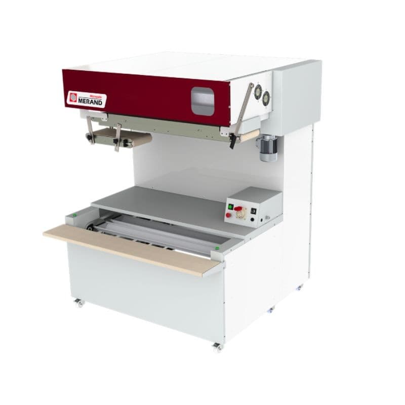 Balancelle Semi Automatique Compact PAGE 56/43 MERAND