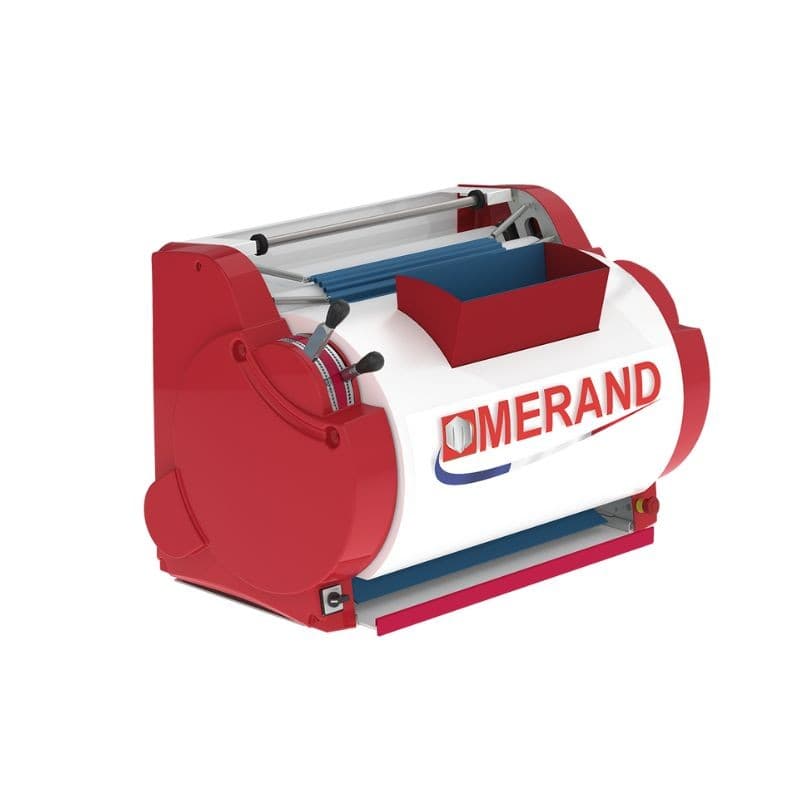 Façonneuse Verticale Trégor Modèle Standard MERAND