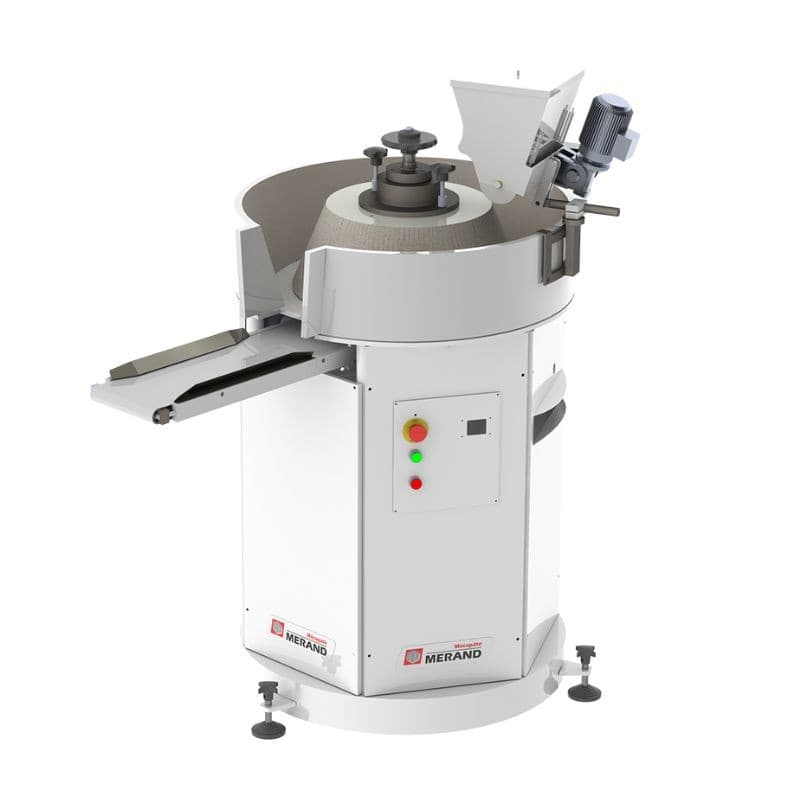 Bouleuse Exentrique ROTABALL PM78 MERAND