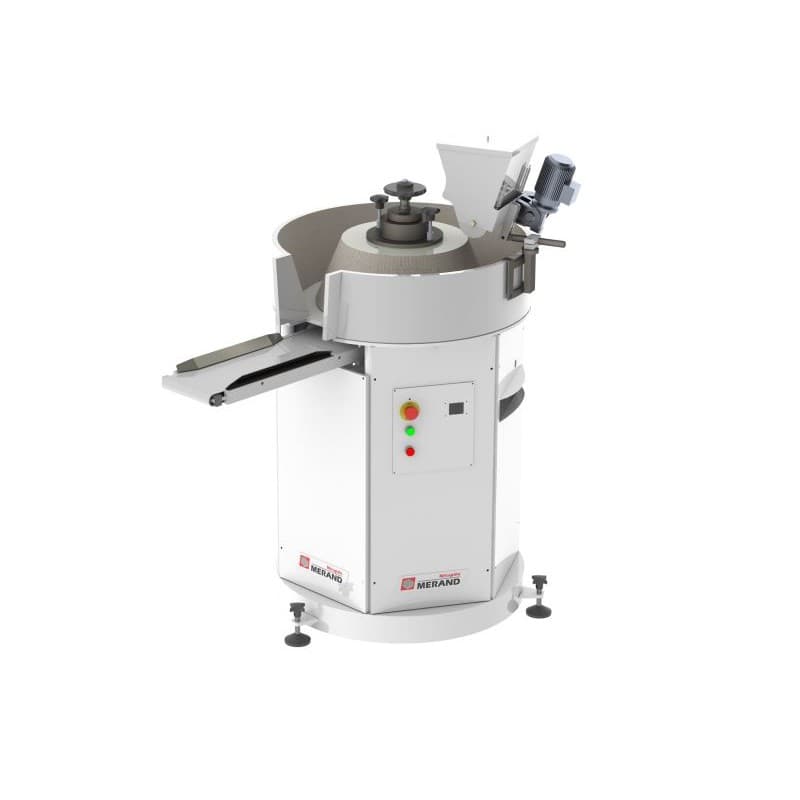 Bouleuse Exentrique ROTABALL GM120 MERAND