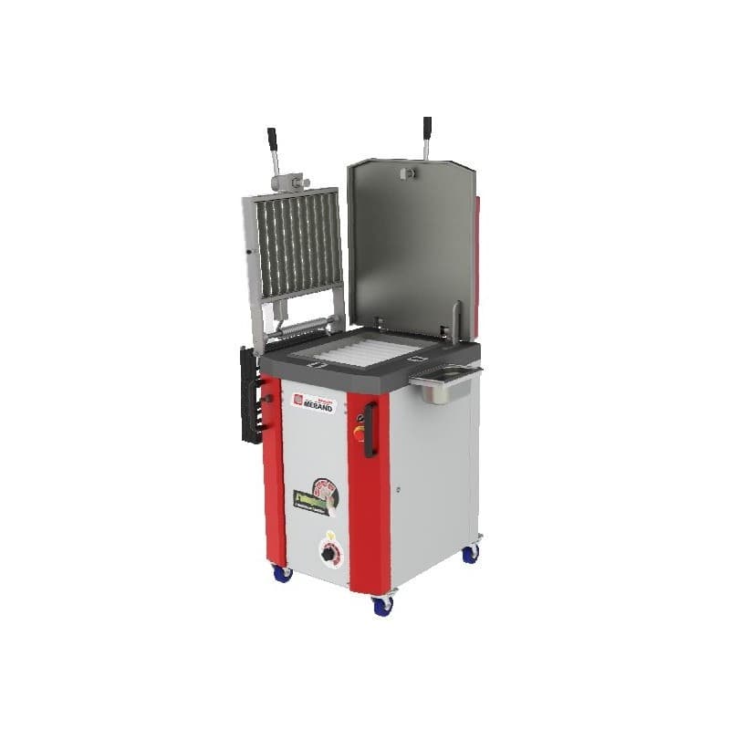 Diviseuse Formeuse Atoupains 20 divisions MERAND