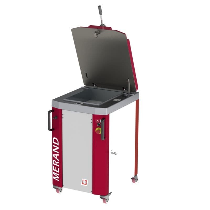 Presse Carree MERAND