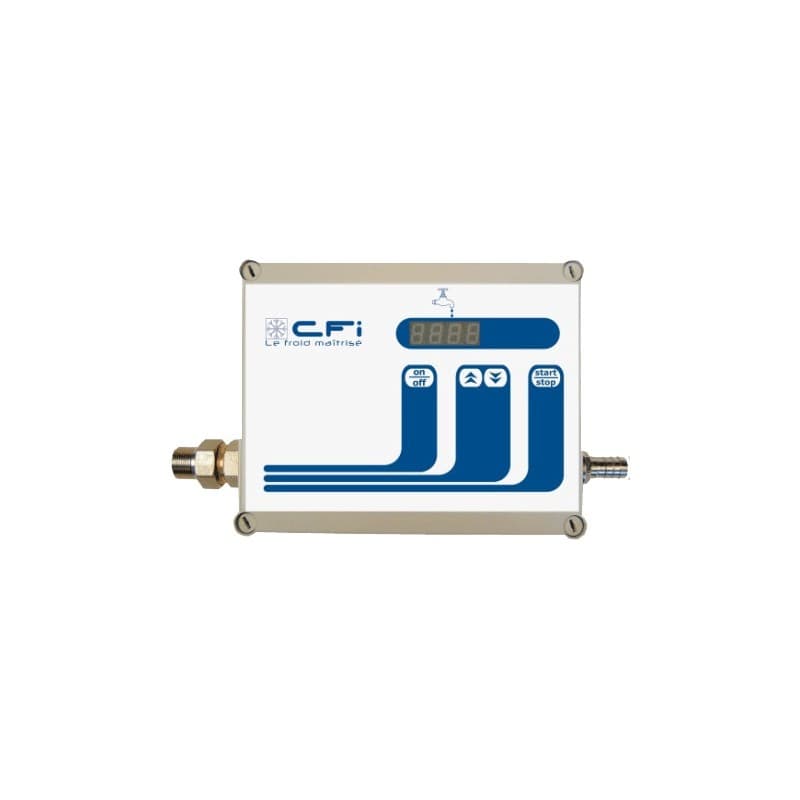 Doseur simple DS CFI