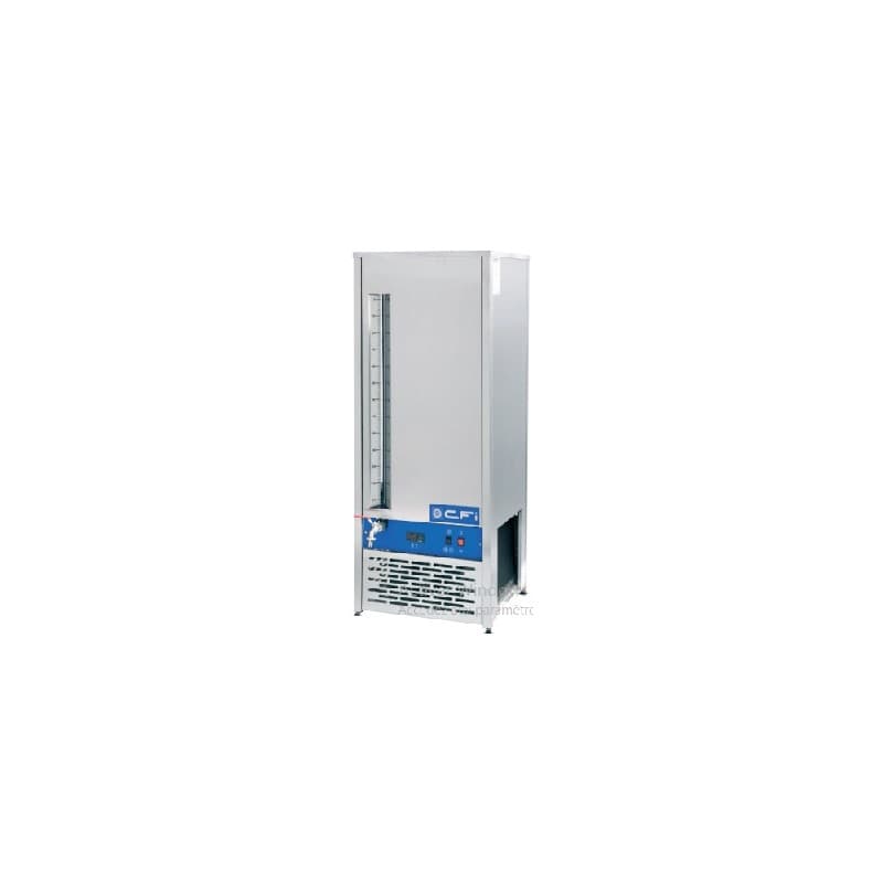 REFROIDISSEURS EAU avec ACCUMULATION RE L90 CFI